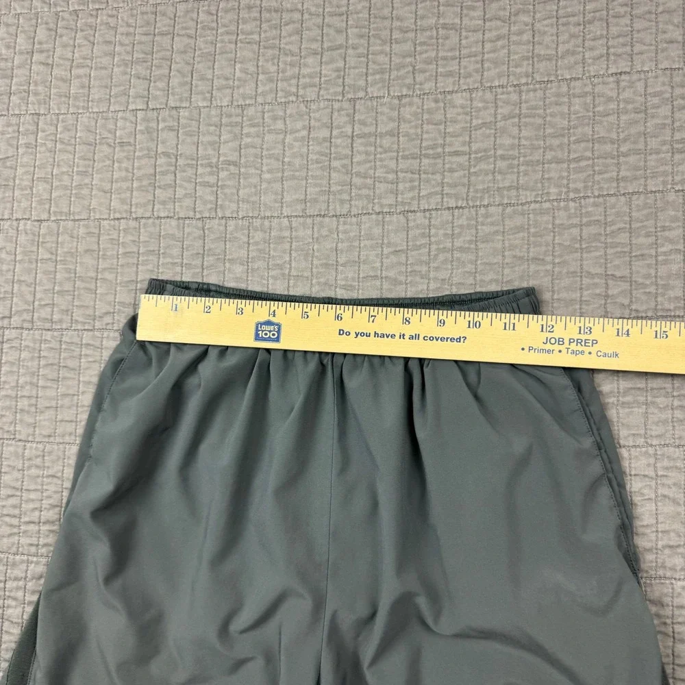 Nike Shorts Men Medium Gray 8